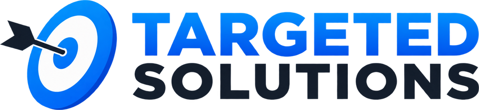 Targeted Solutions